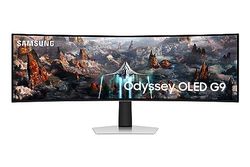 SAMSUNG LS49CG934SUXEN 49p DWQHD 240Hz