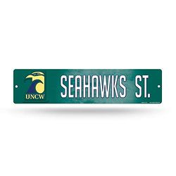 Rico Industries NCAA 16-inch kunststof straatborddecoratie, Ohio Bobcats
