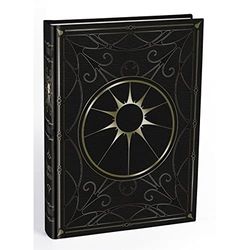 Achtung! Cthulhu 2d20 - Black Sun Exarch Collector's Edition