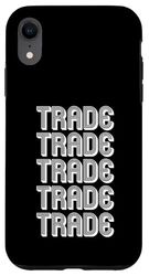 Trade Case for iPhone XR