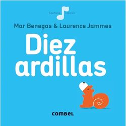 Diez ardillas