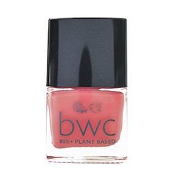 BWC Beauty Without Cruelty Kind Colourful Nails Fire - Heat Haze