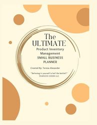 The Ultimate Business Inventory Management Tool