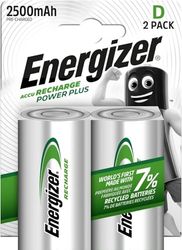 Energizer Extreme Pilhas