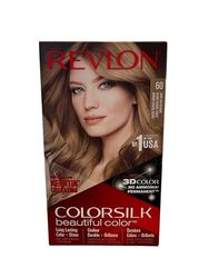 REVLON Revlon Colorsilk Tinta