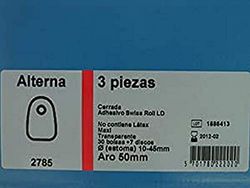 TRAN Bolsa Colopla 2785 Cer Tran Maxi 50mm 3P 700 gr