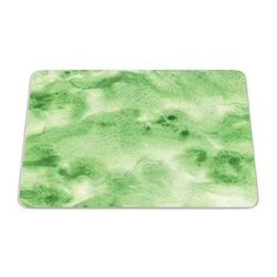 Bonamaison, Rectangle Digital Printed Mouse Pad, Non-Slip Base, for Office and Home, Size: 22 x 18 cm