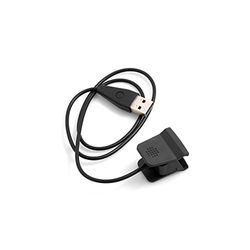 System-S Câble de charge USB pour Fitbit Alta HR