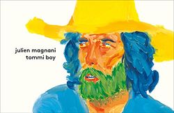 Tommi Boy