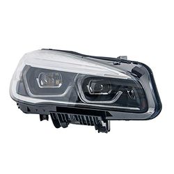 Proyector principal 2 ACTIVE/GRAN TOURER FL (F45/F46 LCI)