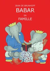 Babar en famille
