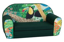 KNORRTOYS.COM 75018 Canapé pour Enfant