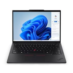 Lenovo ThinkPad T14 Intel Core Ultra 5 125U Ordinateur portable 35,6 cm (14") WUXGA 16 Go DDR5-SDRAM 512 Go SSD Wi-Fi