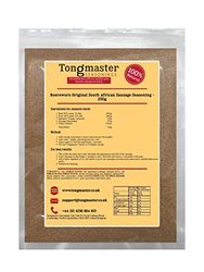 Boerewors Original South African Sausage Seasoning - 250g (makes a 10kg Batch)