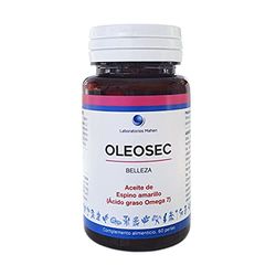 OLEOSEC 60 PERLAS MAHEN