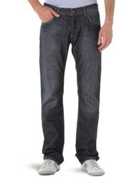 Tommy Jeans heren Straight Leg Jeans