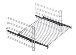 AEG TR1LFAV ugnsgaller