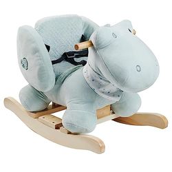 Nattou- Romeo, Jules & Sally Bascule, 950206, Bleu