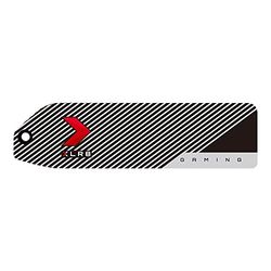 PNY XLR8 Cache SSD avec Dissipateur Intégré conçu pour s'adapter à la PS5 Noir