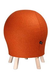 Topstar 71260 L54 Sitness 5 Alpine Tabouret Orange