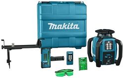 Makita SKR001Z XGT/LXT/CXT - Láser giratorio recargable de iones de litio, baterías y cargador no incluidos
