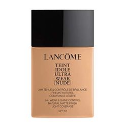 Lancôme Teint Idole Ultra Wear Nude, 03 Beige Diaphane, 40 ml