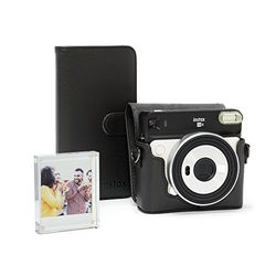 instax 70100140731 - Kit de acessórios para SQ6, cor preta