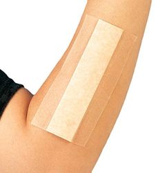 Servomed S 02512804 Wundschnellverband