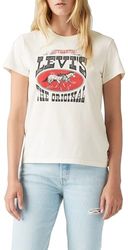 The Perfect Tee Levi'S Horse Poster Suga, levis horse poster, S