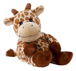 Neo Toys värmande gosedjursGiraff, 200113