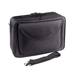 D'Orleac Black Makeup Case