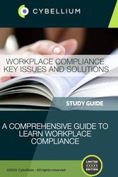 Workplace Compliance: Key Issues and Solutions
