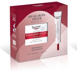 Hidratante facial de la marca Eucerin ideal para Unisex Adulto