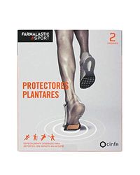 Farmalas Sport Protector Plantar Tl