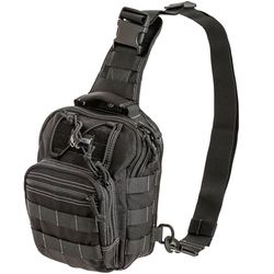 Maxpedition 0419B Sac à Dos de randonnée Noir 63,5 cm.