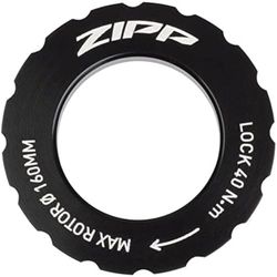 Sram Centerlock Center Ringslot, schijf voor volwassenen, uniseks, meerkleurig, eenheidsmaat