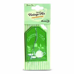 Bottari 20923 Deo Vintage Air Green Tea