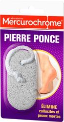 Mercurochrome 050938 set med 2 pimpstenar