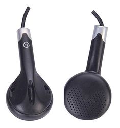 Pro Signal - Auricolare Digitale Stereo Nero