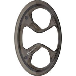 Shimano FC-M361, Paracorona, Grigio, 42 Denti