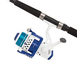 Mitchell 1514691 - Combo Neuron Boat 272 100/300