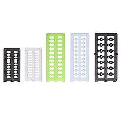 STONFO art.285-1 PERLINE ELITE FOSFORESCENTI Mis. 3,0mm