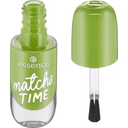 Essence Cosmetics Gel Nail Colour Esmalte De Uñas, De Larga Duración, Expresión Del Resultado, Secado Rápido, Brillante, Color Intenso, 8 ml