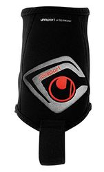 Uhlsport Unisex Adult Ankle bandage 100675401 Ankle Bandage - Black, M