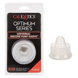 CalExotics - Universal Silicone Pump Sleeve