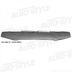 AUTO-STYLE Bonnet Protector compatible with Subaru Legacy 1999- black