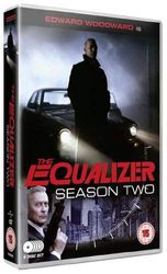 The Equalizer: Series 2