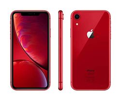 Apple iPhone XR, 64GB, rood (Refurbished)