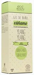 Ecobeauty Champu Canamo Ecocert Bio 250 ml Ecobeauty 1 Unità 250 g