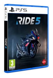 RIDE 5 - PS5